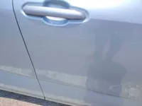Front right door