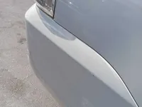 الباب الخلفى الأيسر