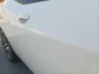 Front right door