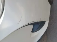 الباب الخلفى الأيسر