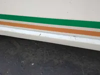عتبة الجانب الأيسر
