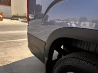 Right quarter panel