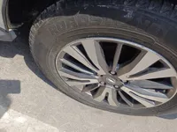 Car Rims (scratch & dent free)