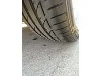 الكفر الخلفي اليسار