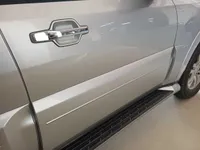 Front right door