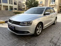 فولكس واجن جيتا