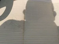 مخدوش / فيه صدمة