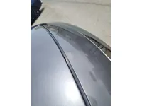 Rear left door
