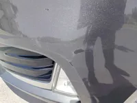 الصدام الأمامى
