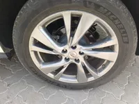 Car Rims (scratch & dent free)