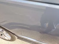 الباب الخلفى الأيمن