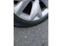 Car Rims (scratch & dent free)