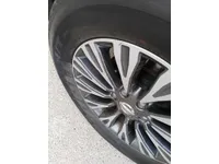 Car Rims (scratch & dent free)