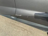 الباب الخلفى الأيسر