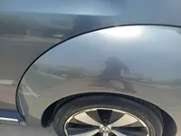 ألواح هيكل السيارة الأيسر