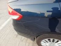Rear right door