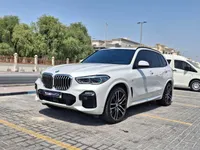 بي ام دبليو X5