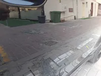 Front right door