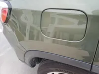 ألواح هيكل السيارة الأيمن