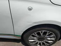 الرفرف الجانبى الأيمن