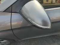 الباب الأمامى الأيسر