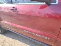 الباب الأمامى الأيمن