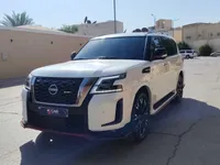 نيسان باترول