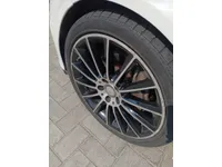 Car Rims (scratch & dent free)
