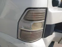Left Tail Light