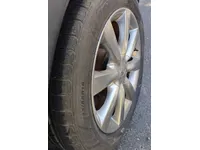 جنوط الإطارات (بدون خدوش/صدمات)