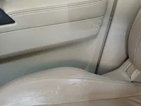 Scratched/Dented