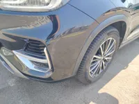 الصدام الأمامى