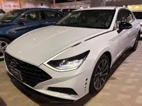 هونداي سوناتا