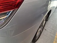 ألواح هيكل السيارة الأيمن