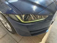 الصدام الأمامى