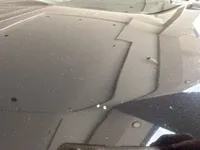 غطاء المحرك (الكبوت)