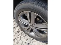 Car Rims (scratch & dent free)