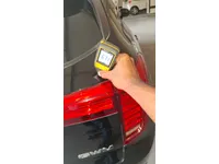 Trunk / Boot door