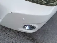 Right quarter panel