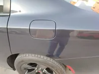 ألواح هيكل السيارة الأيسر