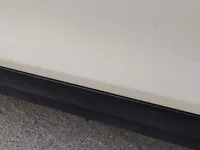 Front right door