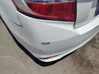 Rear Bumper