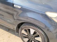 الرفرف الجانبى الأيمن