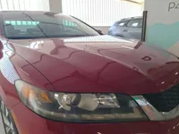 Right Headlight