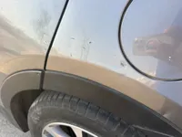 ألواح هيكل السيارة الأيسر