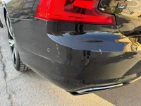 Rear Bumper