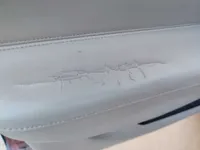 Scratched/Dented