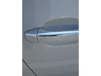 Front right door