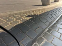الباب الخلفى الأيمن