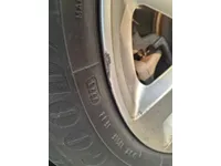 Car Rims (scratch & dent free)